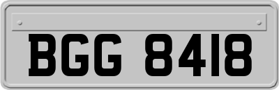 BGG8418