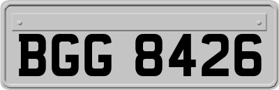 BGG8426