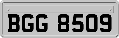 BGG8509