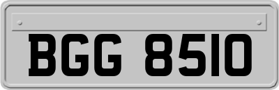 BGG8510