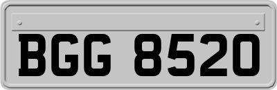 BGG8520