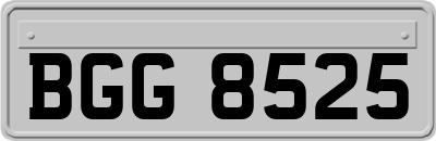 BGG8525