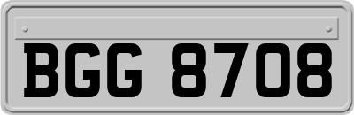 BGG8708