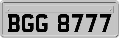 BGG8777