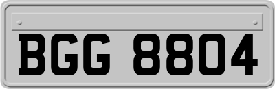 BGG8804