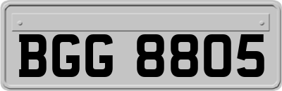 BGG8805