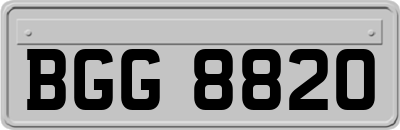 BGG8820