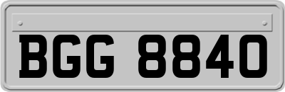 BGG8840