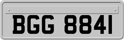 BGG8841