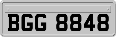 BGG8848