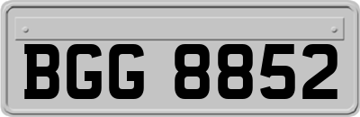 BGG8852