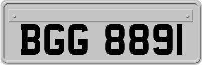 BGG8891