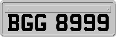 BGG8999