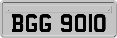 BGG9010