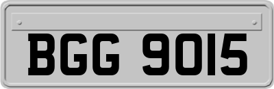 BGG9015