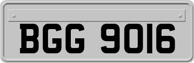 BGG9016