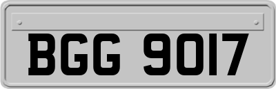 BGG9017