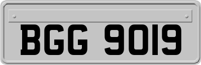 BGG9019