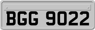 BGG9022