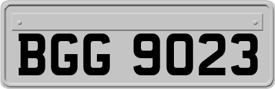 BGG9023