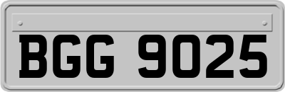 BGG9025