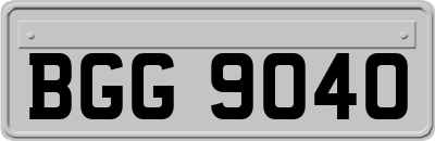 BGG9040