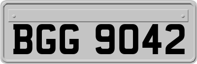 BGG9042