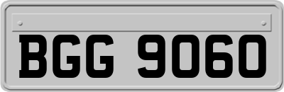 BGG9060