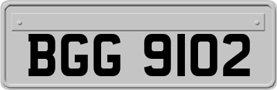 BGG9102