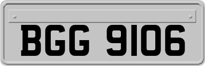 BGG9106