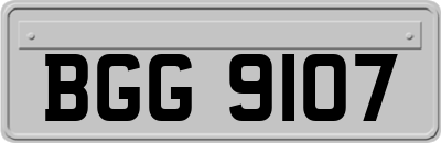 BGG9107