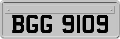 BGG9109