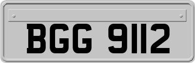 BGG9112
