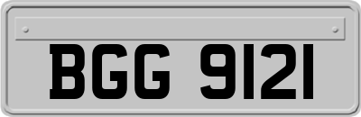 BGG9121