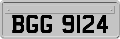BGG9124