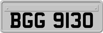 BGG9130