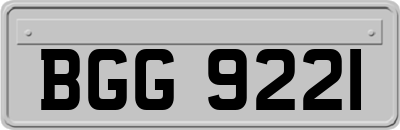 BGG9221