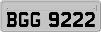 BGG9222