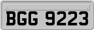 BGG9223