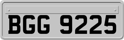 BGG9225