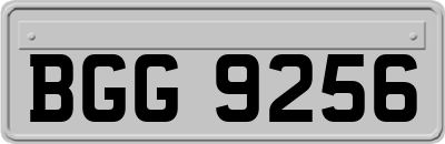 BGG9256