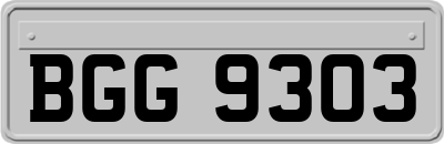 BGG9303