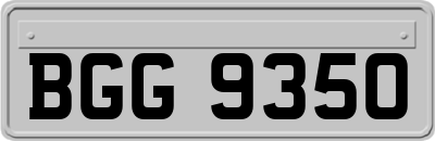 BGG9350