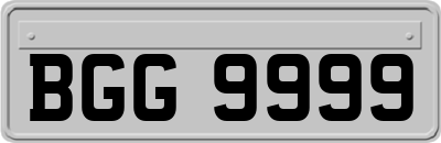 BGG9999