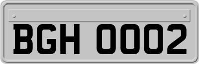 BGH0002
