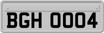 BGH0004
