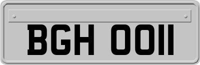 BGH0011