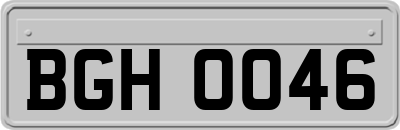BGH0046