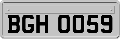 BGH0059