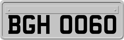BGH0060